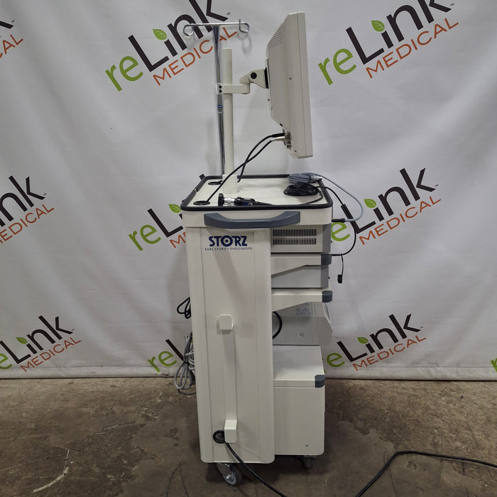 Karl Storz Karl Storz Telecam Camera System Rigid Endoscopy reLink Medical