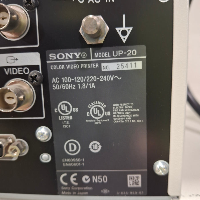 Karl Storz Karl Storz Telecam Camera System Rigid Endoscopy reLink Medical