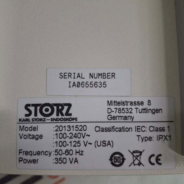 Karl Storz Karl Storz Telecam Camera System Rigid Endoscopy reLink Medical