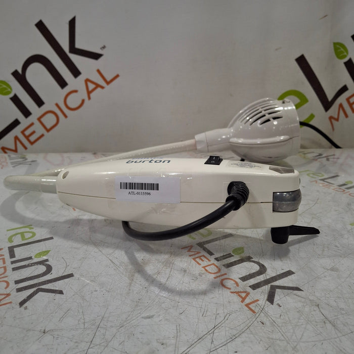Burton Gleamer Exam Light