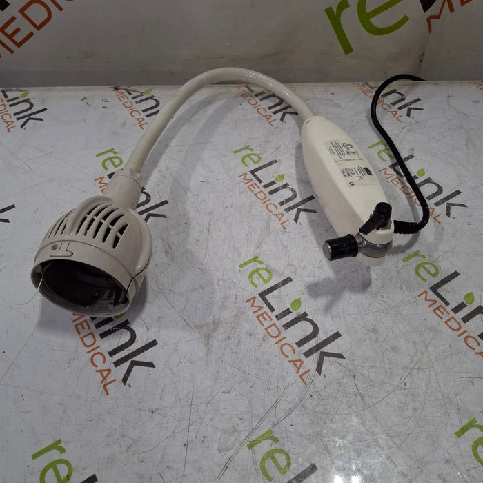 Burton Gleamer Exam Light