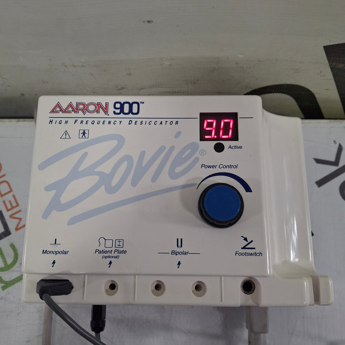 Bovie Aaron 900 Electrosurgical Unit