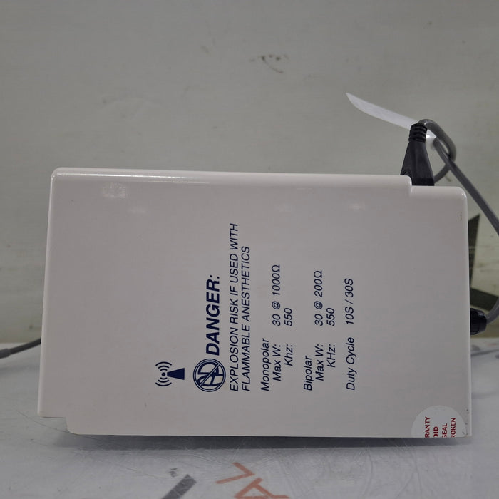 Bovie Aaron 900 Electrosurgical Unit