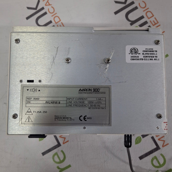 Bovie Aaron 900 Electrosurgical Unit