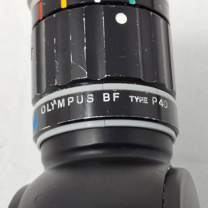 Olympus BF-P40 Bronchoscope