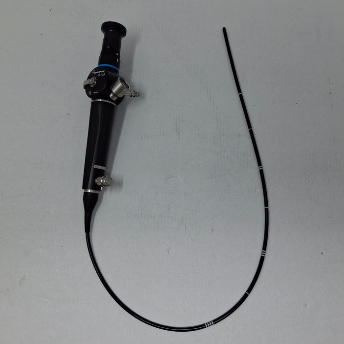 Olympus LF-GP Flexible Tracheal Intubation Fiberscope