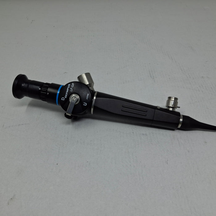 Olympus LF-GP Flexible Tracheal Intubation Fiberscope