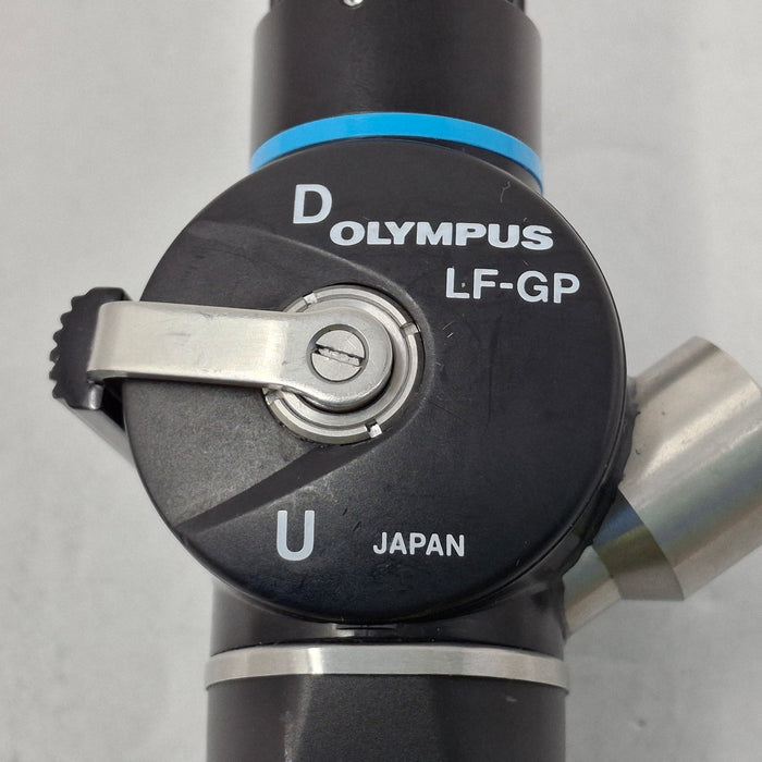 Olympus LF-GP Flexible Tracheal Intubation Fiberscope