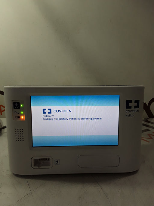 Covidien Covidien PM1000N Nellcor Bedside SPO2 Monitor Patient Monitors reLink Medical