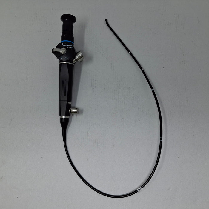 Olympus LF-GP Flexible Tracheal Intubation Fiberscope