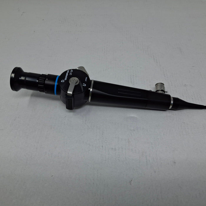 Olympus LF-GP Flexible Tracheal Intubation Fiberscope