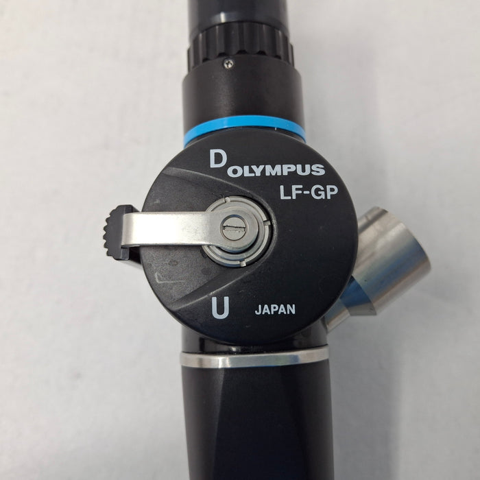 Olympus LF-GP Flexible Tracheal Intubation Fiberscope