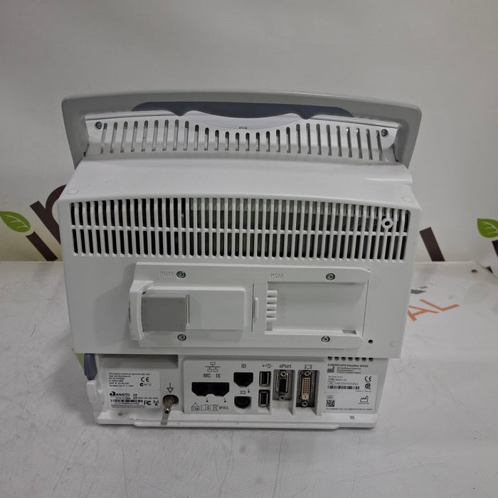 GE Healthcare GE Healthcare Carescape B450 Post Anesthesia Care Patient Monitor Patient Monitors reLink Medical