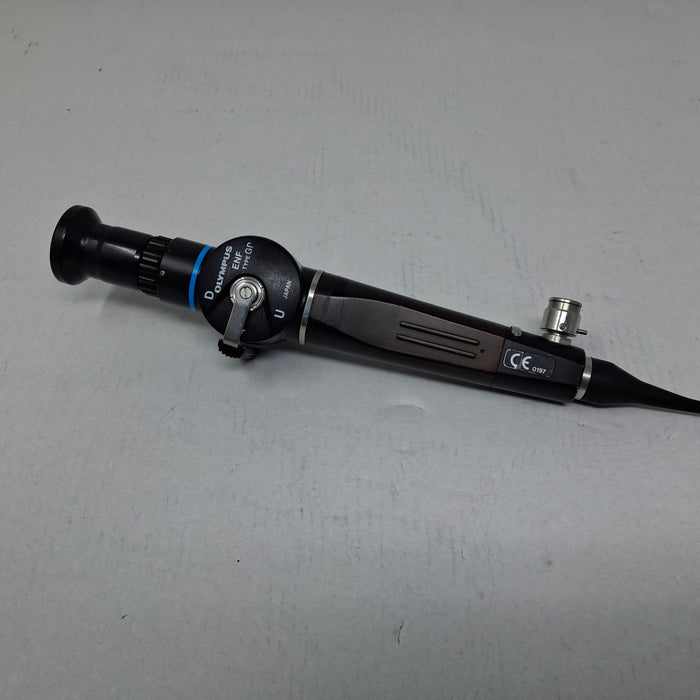 Olympus Olympus ENF-GP Fiber RhinoLaryngoscope Flexible Endoscopy reLink Medical