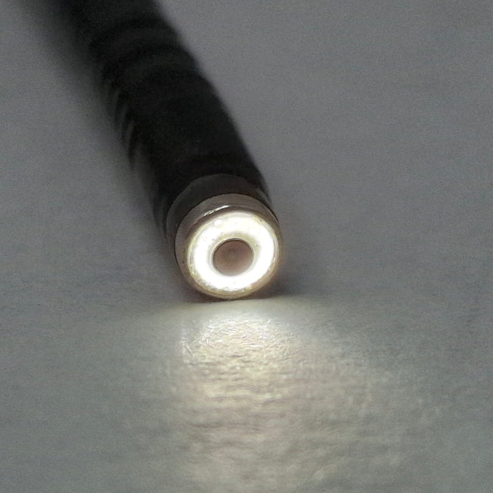 Olympus Olympus ENF-GP Fiber RhinoLaryngoscope Flexible Endoscopy reLink Medical