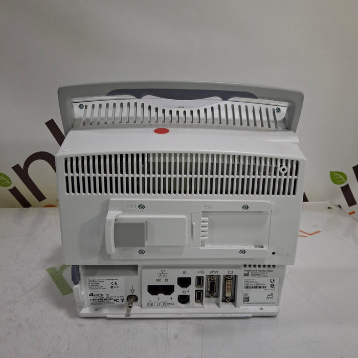 GE Healthcare Carescape B450 Post Anesthesia Care Patient Monitor