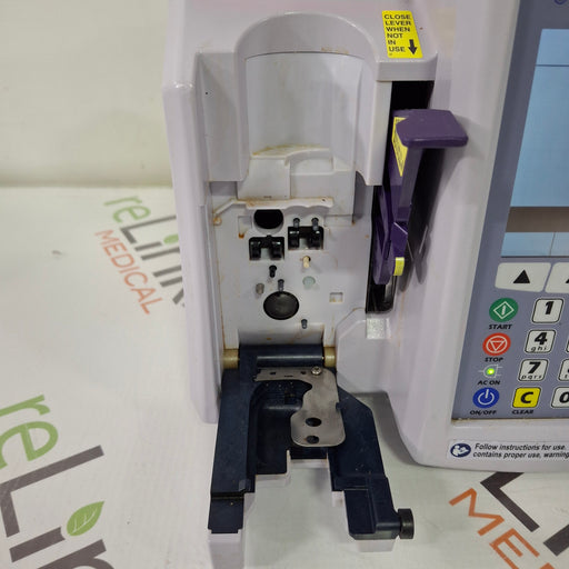 Hospira Hospira Plum 360 Infusion Pump Infusion Pump reLink Medical