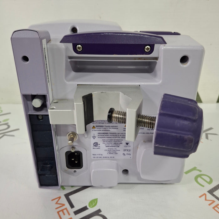 Hospira Hospira Plum 360 Infusion Pump Infusion Pump reLink Medical