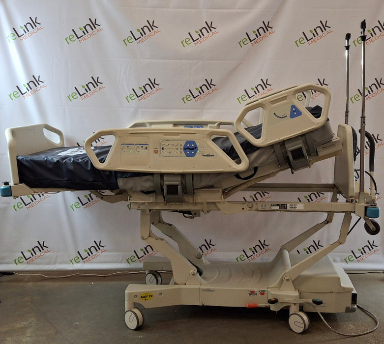 Hill-Rom Hill-Rom Totalcare P1900 Patient Bed Beds & Stretchers reLink Medical