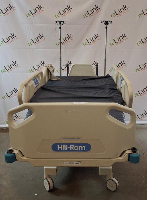 Hill-Rom Hill-Rom Totalcare P1900 Patient Bed Beds & Stretchers reLink Medical