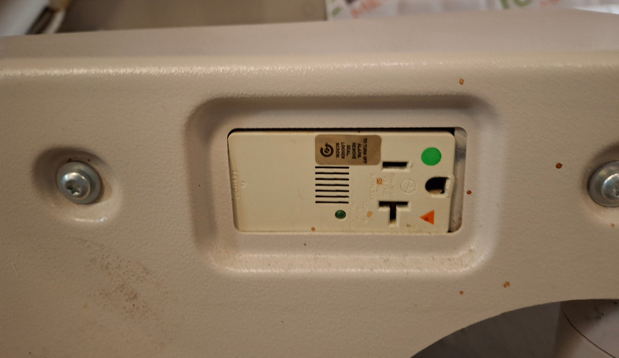 Hill-Rom Hill-Rom Totalcare P1900 Patient Bed Beds & Stretchers reLink Medical