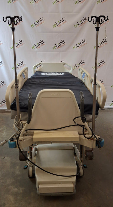 Hill-Rom Hill-Rom Totalcare P1900 Patient Bed Beds & Stretchers reLink Medical
