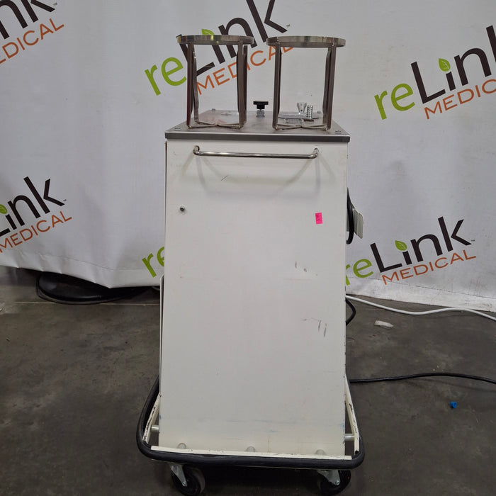 Cabot Medical Berkeley VC-2 Vacuum Curettage System