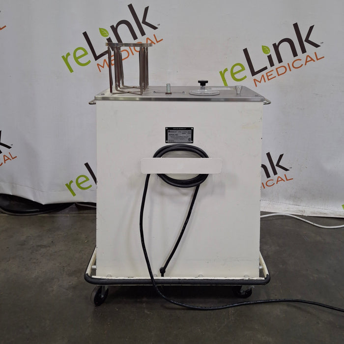 Cabot Medical Berkeley VC-2 Vacuum Curettage System