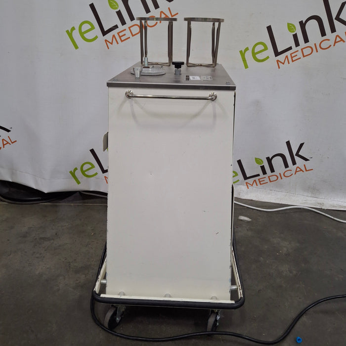 Cabot Medical Berkeley VC-2 Vacuum Curettage System