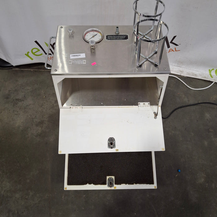 Cabot Medical Berkeley VC-2 Vacuum Curettage System