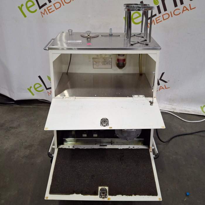 Cabot Medical Berkeley VC-2 Vacuum Curettage System