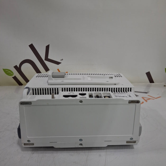 GE Healthcare Carescape B450 Critical Care Patient Monitor