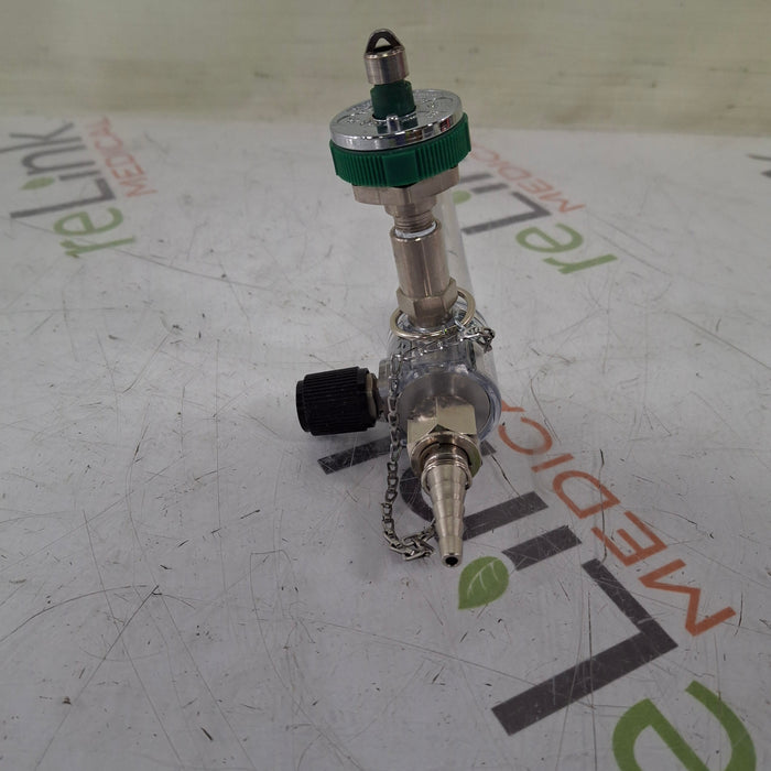 Ohmeda Medical Oxygen Flowmeter