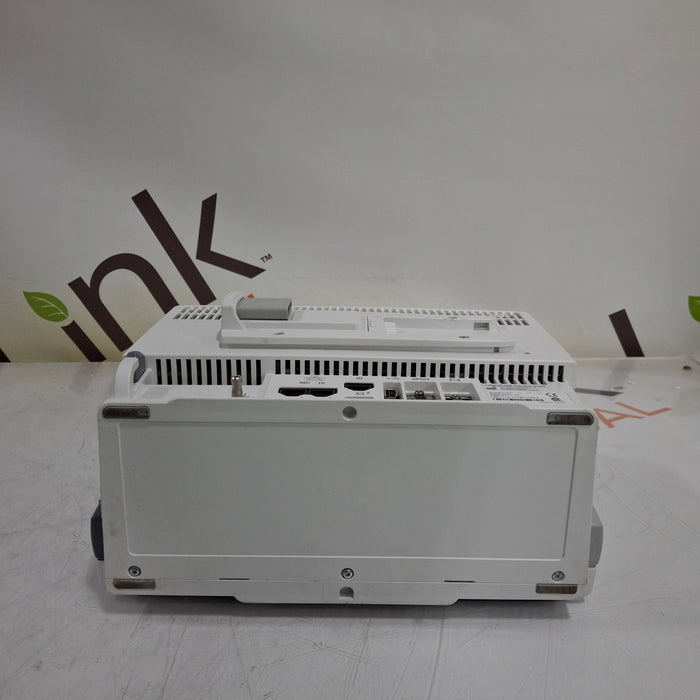 GE Healthcare Carescape B450 Critical Care Patient Monitor