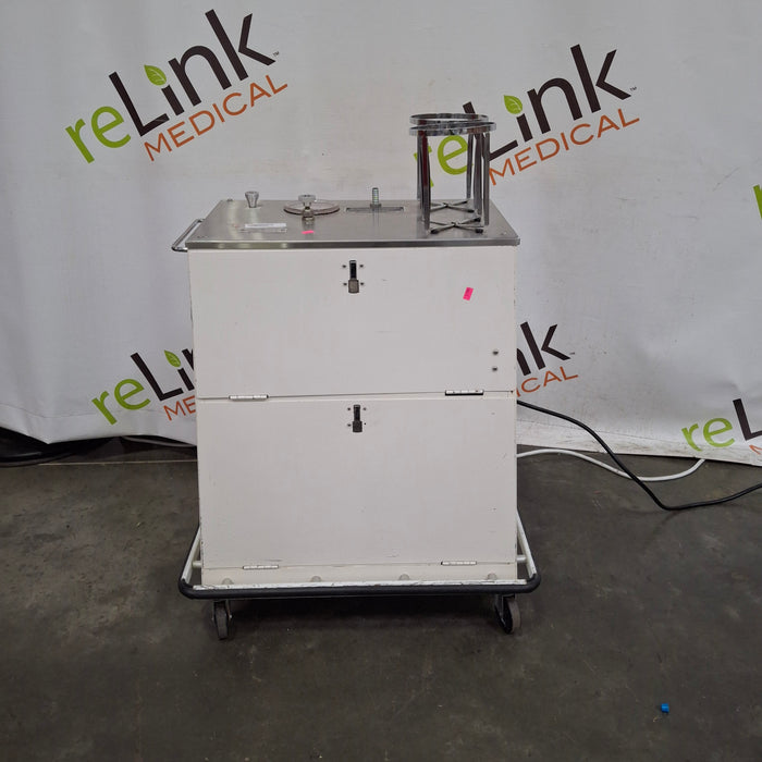 Cabot Medical Berkeley VC-2 Vacuum Curettage System