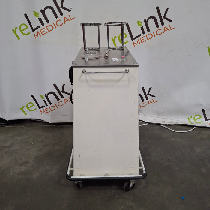 Cabot Medical Berkeley VC-2 Vacuum Curettage System