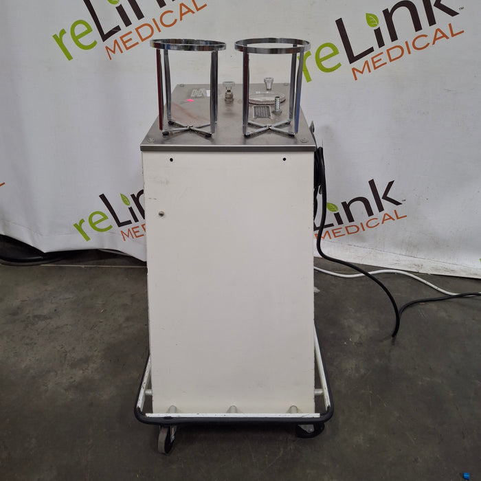 Cabot Medical Berkeley VC-2 Vacuum Curettage System