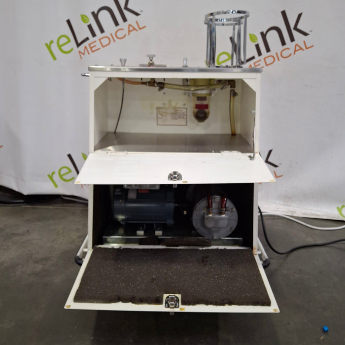 Cabot Medical Berkeley VC-2 Vacuum Curettage System