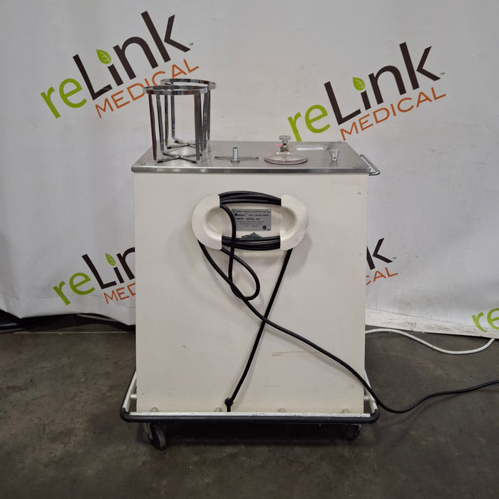 Cabot Medical Berkeley VC-2 Vacuum Curettage System