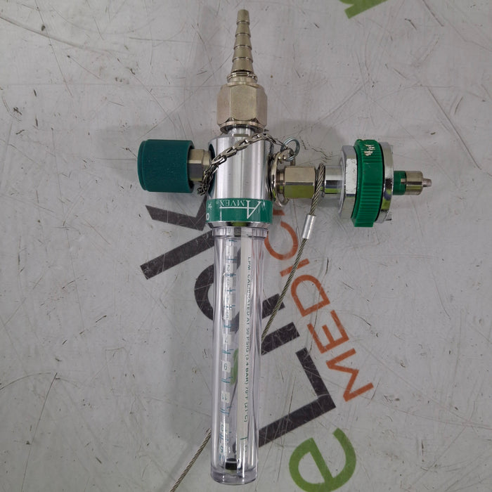Ohmeda Medical Oxygen Flowmeter