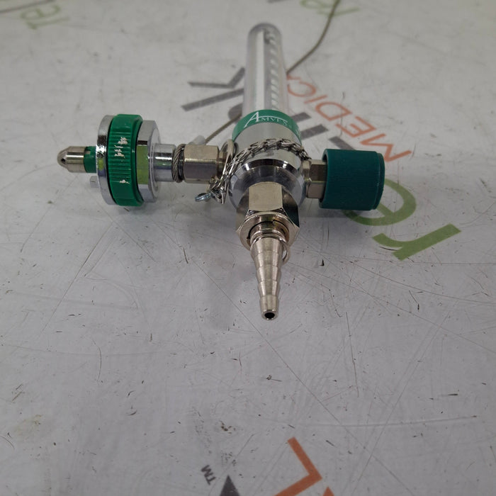 Ohmeda Medical Oxygen Flowmeter