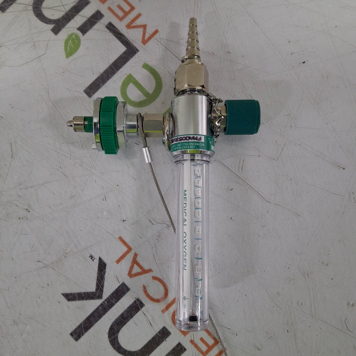 Ohmeda Medical Oxygen Flowmeter