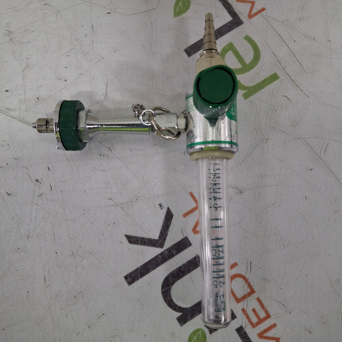 Ohmeda Medical Oxygen Flowmeter