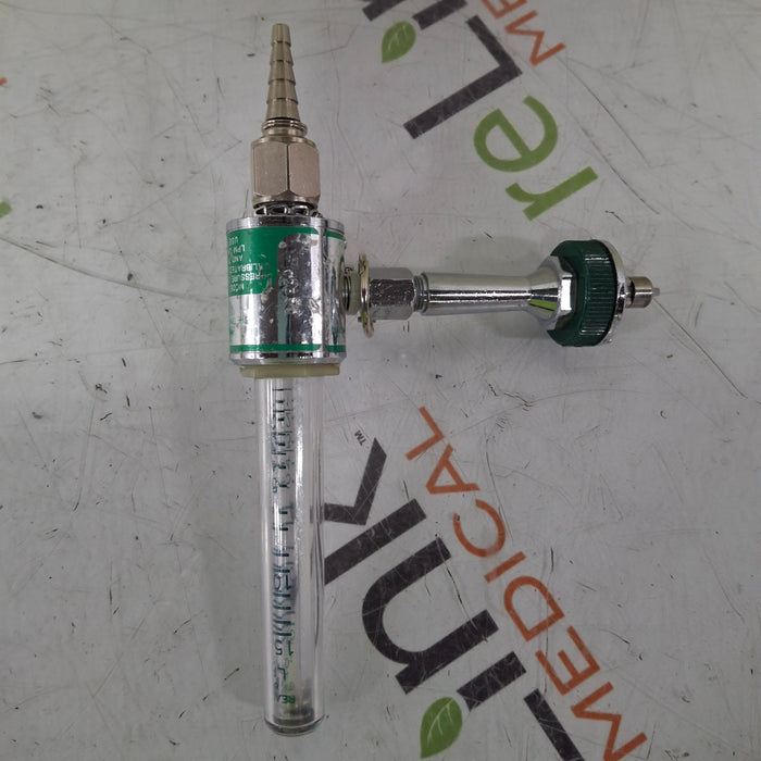 Ohmeda Medical Oxygen Flowmeter