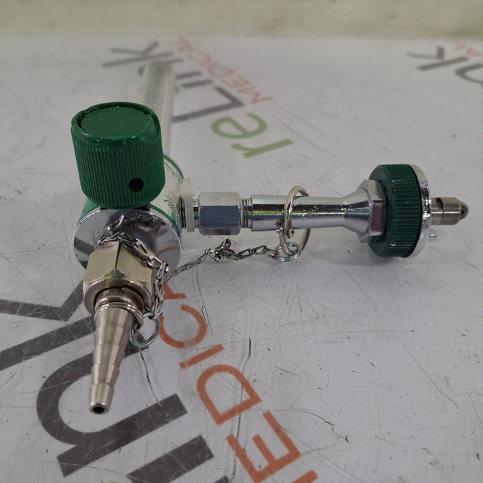 Ohmeda Medical Oxygen Flowmeter