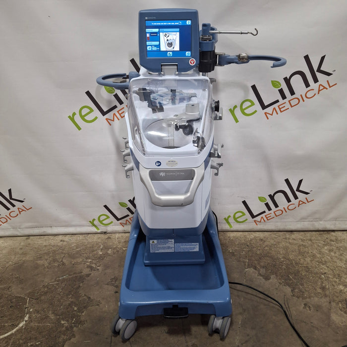 Sorin Group USA, Inc. Xtra AutoTransfusion System