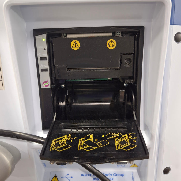 Sorin Group USA, Inc. Xtra AutoTransfusion System