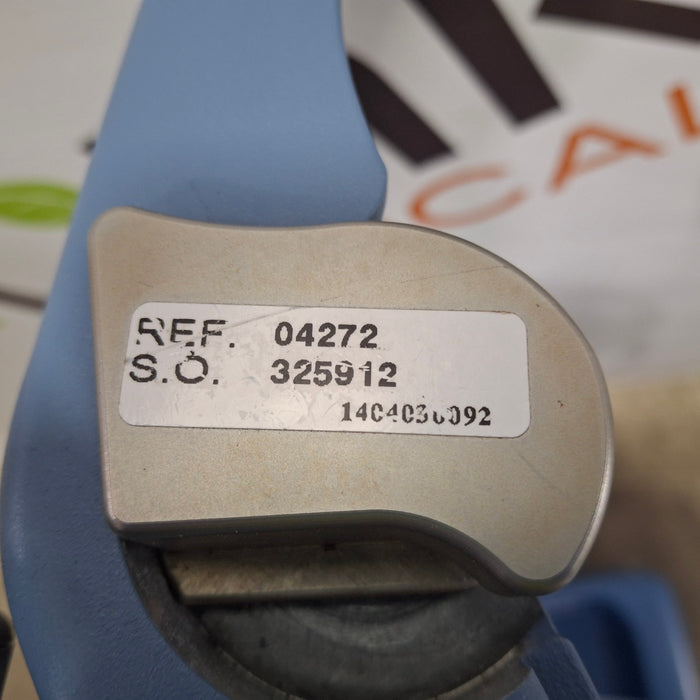 Sorin Group USA, Inc. Xtra AutoTransfusion System