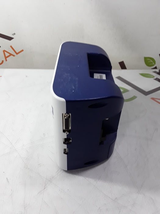 Covidien PM1000N Nellcor Bedside SPO2 Monitor