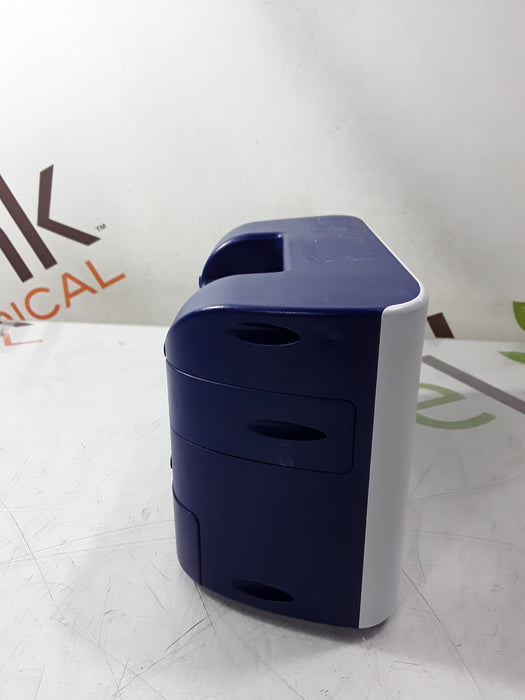 Covidien PM1000N Nellcor Bedside SPO2 Monitor